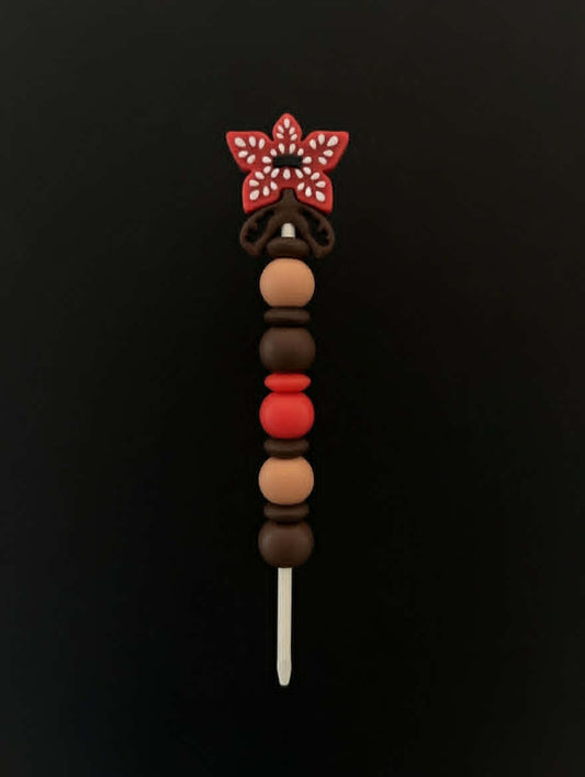 Stranger Things Silicone Hook